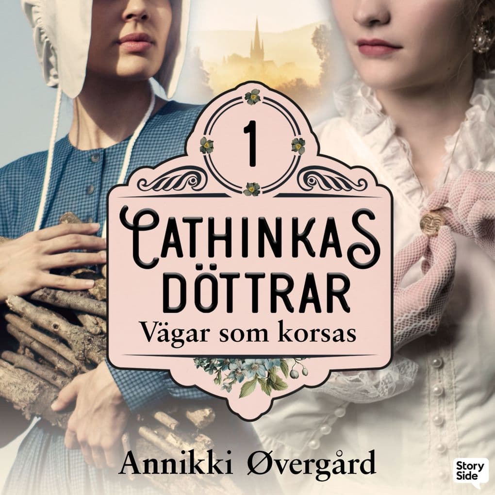 Vägar som korsas