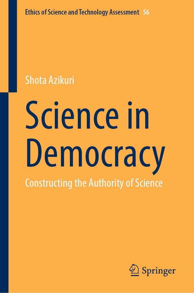 Science in Democracy