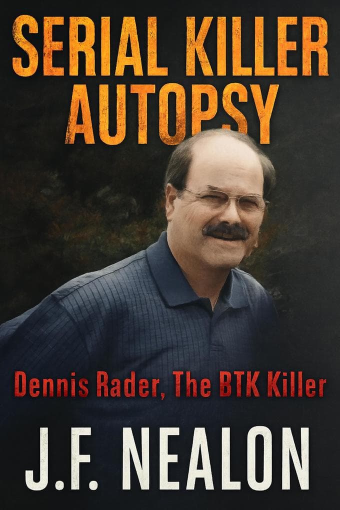 Serial Killer Autopsy: Dennis Rader