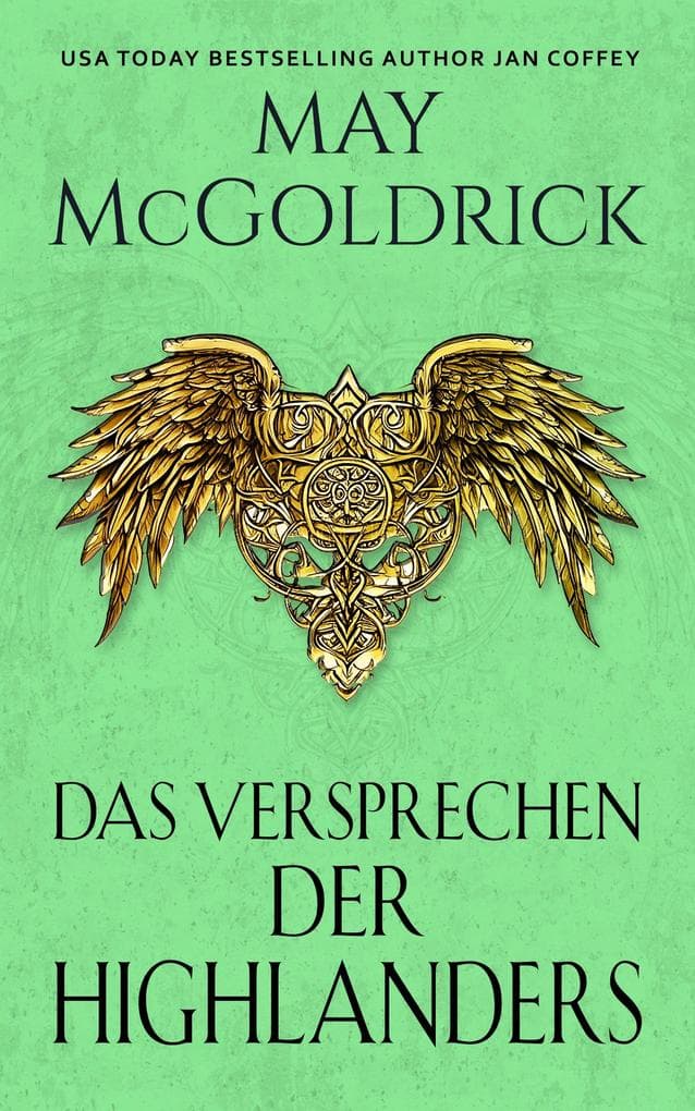 Das Versprechen der Highlanders