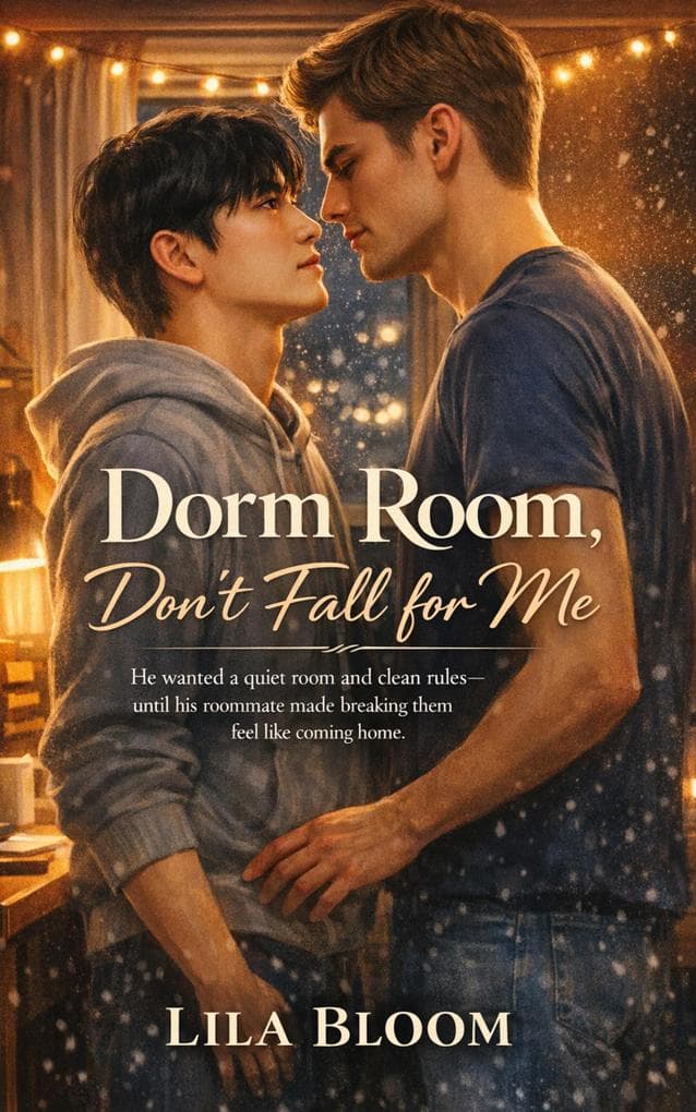 Dorm Room, Don't Fall for Me