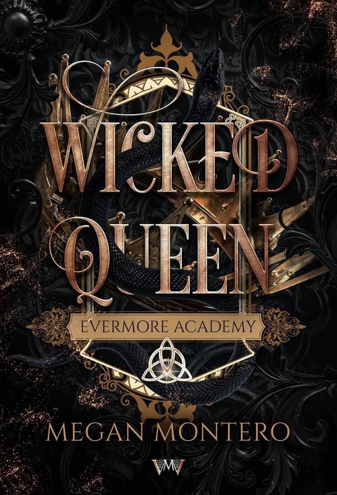 Wicked Queen