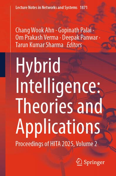 Hybrid Intelligence: Theories and Applications