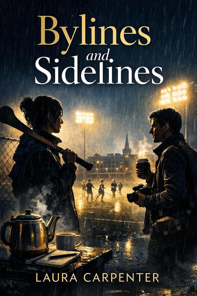 Bylines and Sidelines