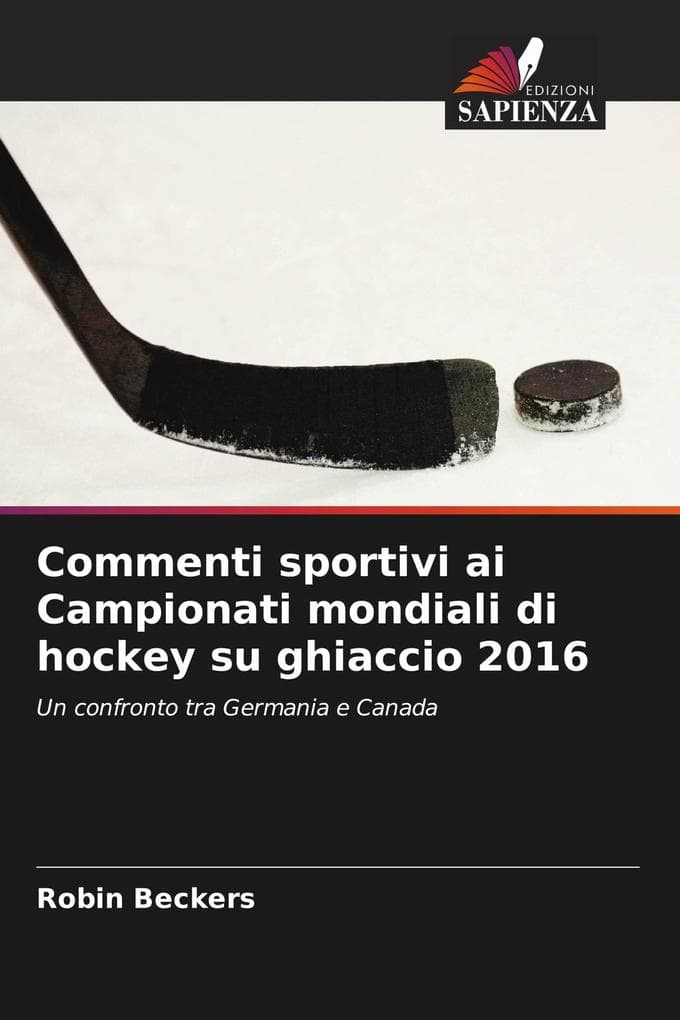 Commenti sportivi ai Campionati mondiali di hockey su ghiaccio 2016