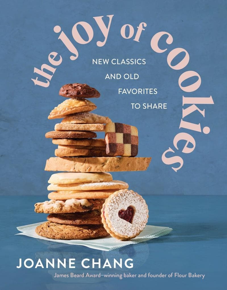 The Joy of Cookies