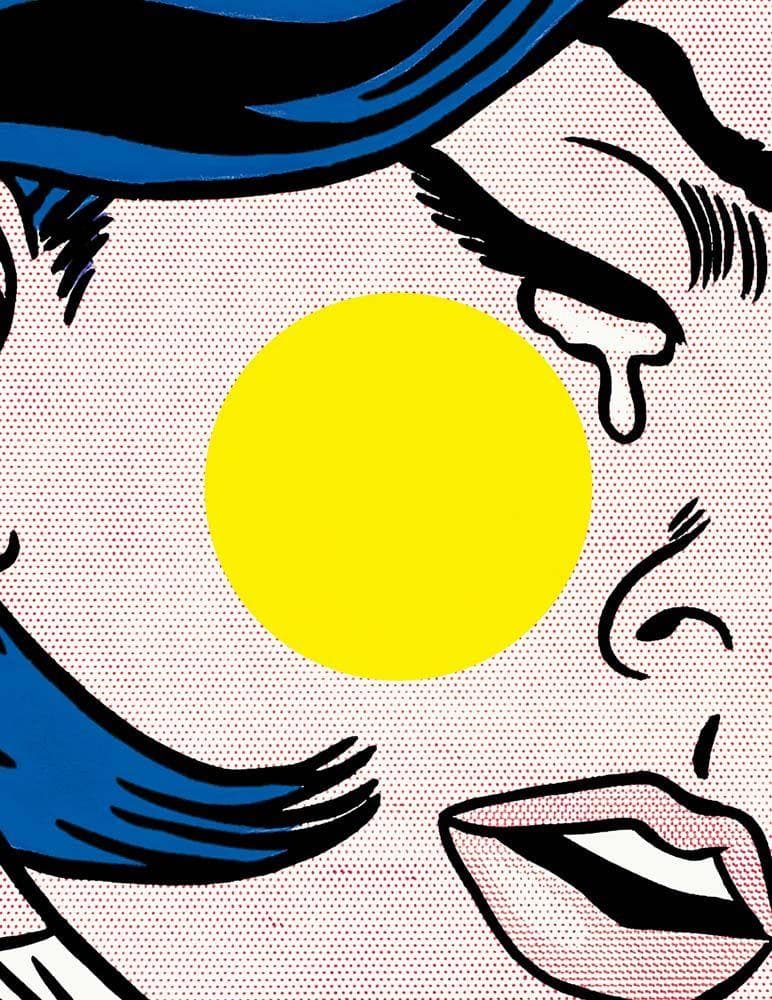 Roy Lichtenstein