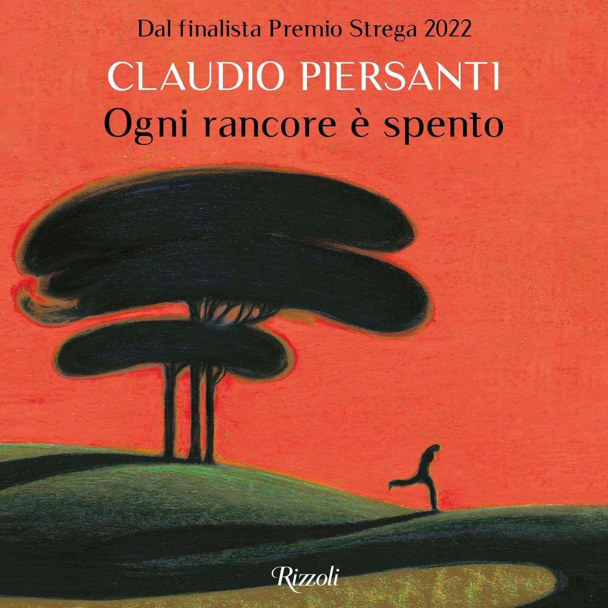 Ogni rancore è spento
