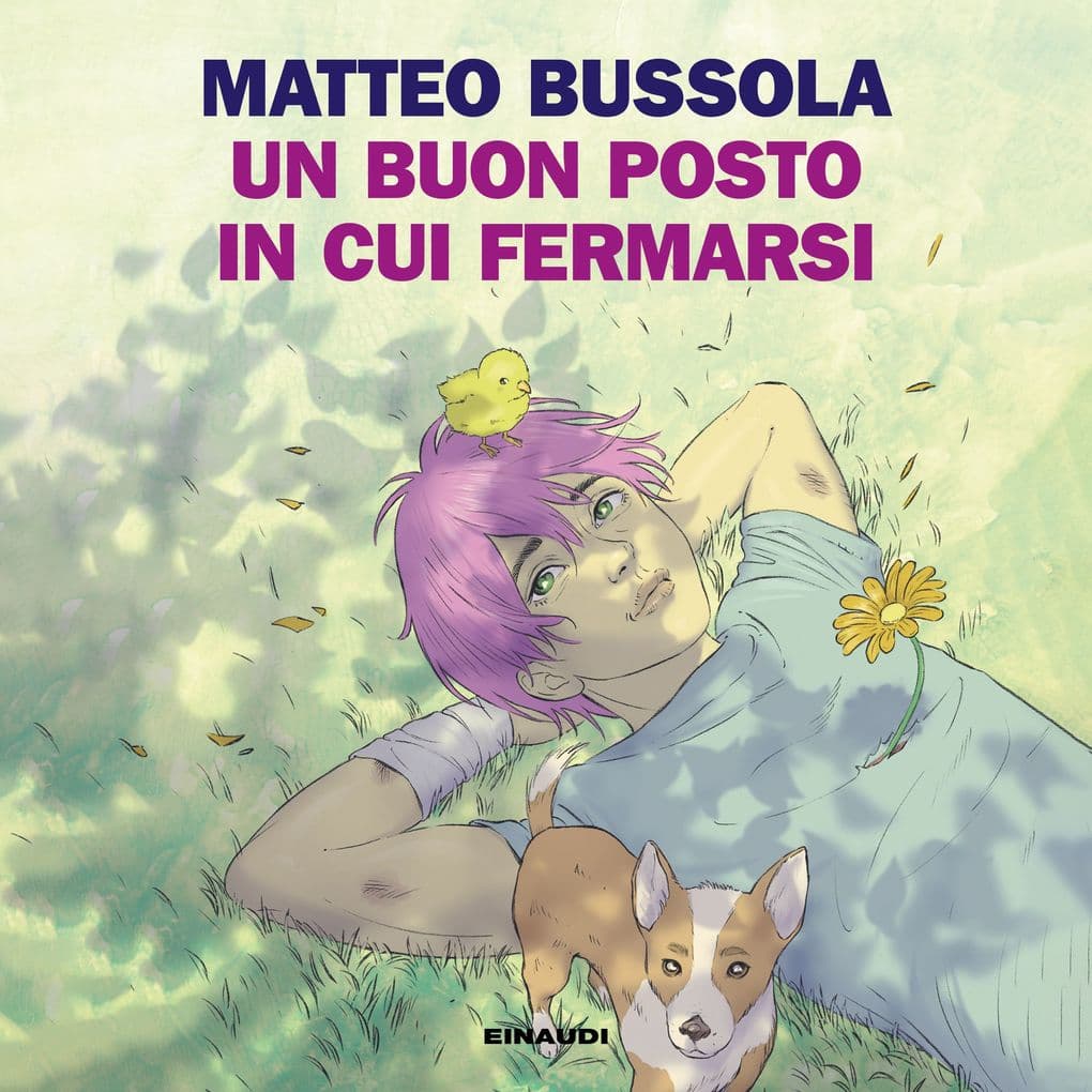 Un buon posto in cui fermarsi