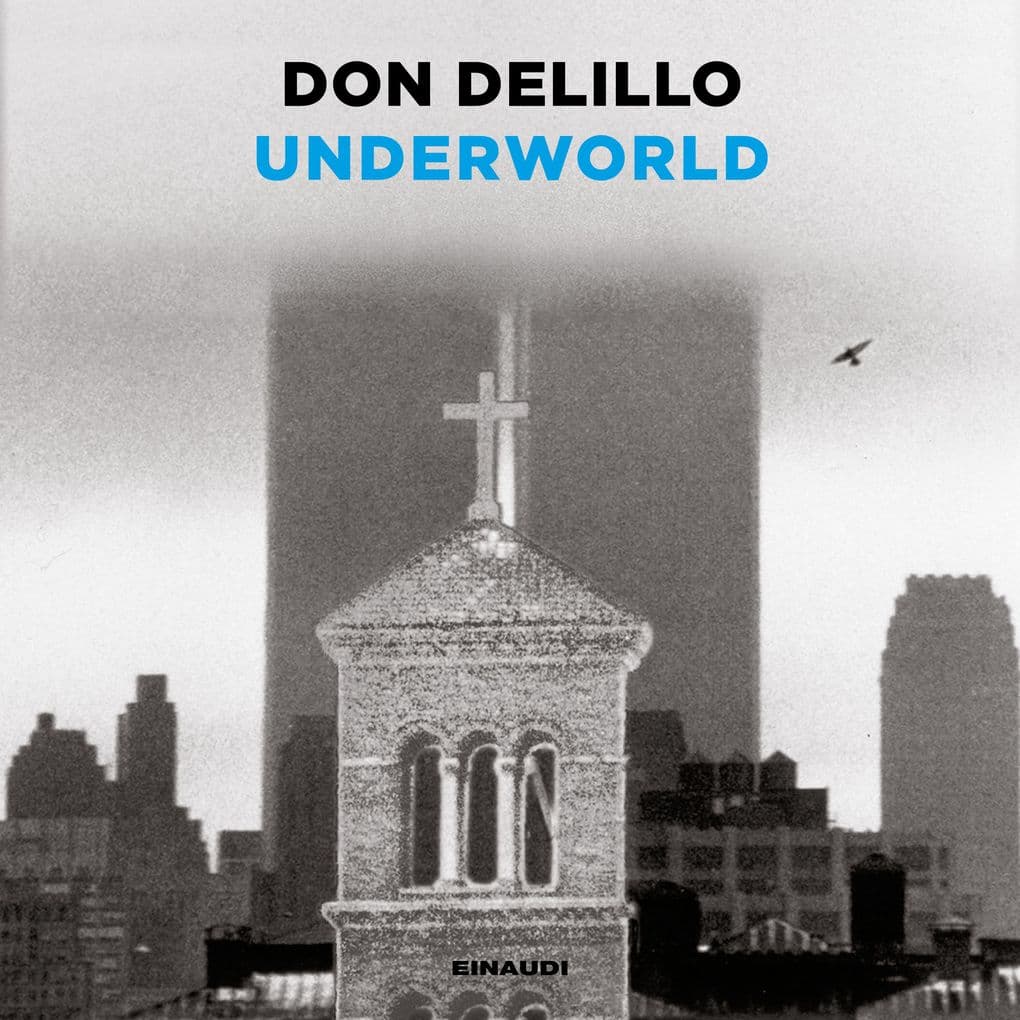 Underworld