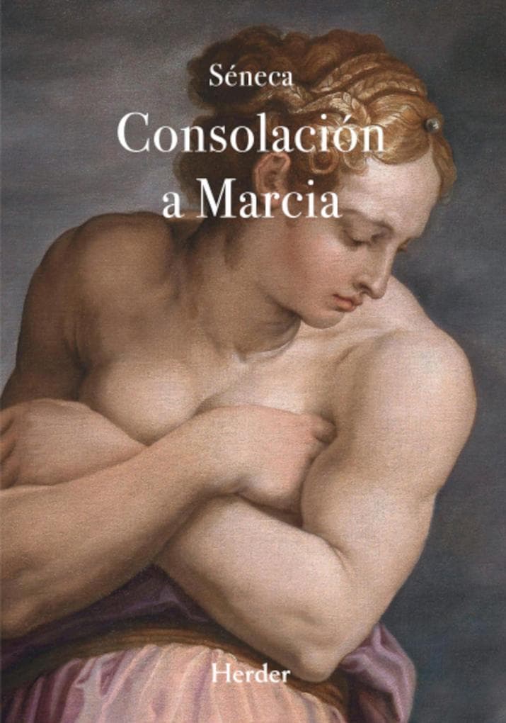 Consolación a Marcia