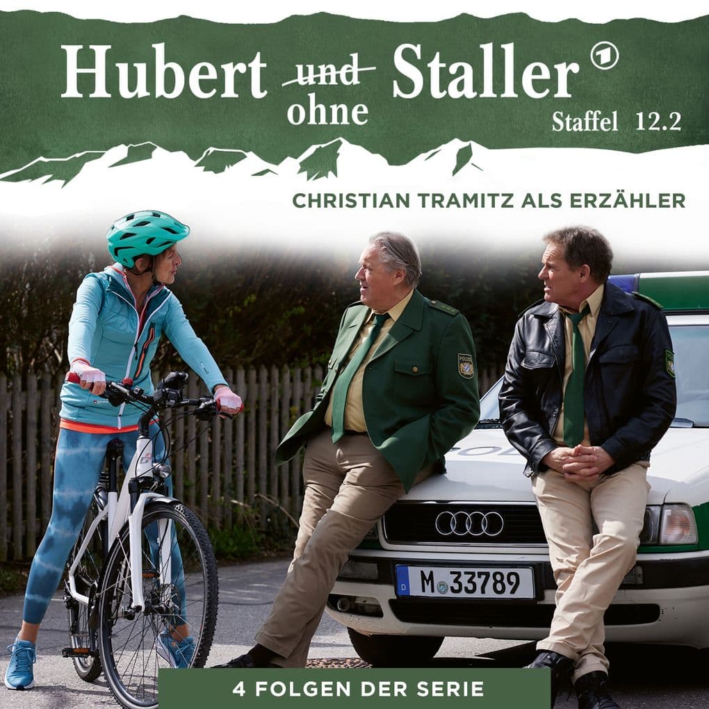 Hubert ohne Staller - Staffel 12.2