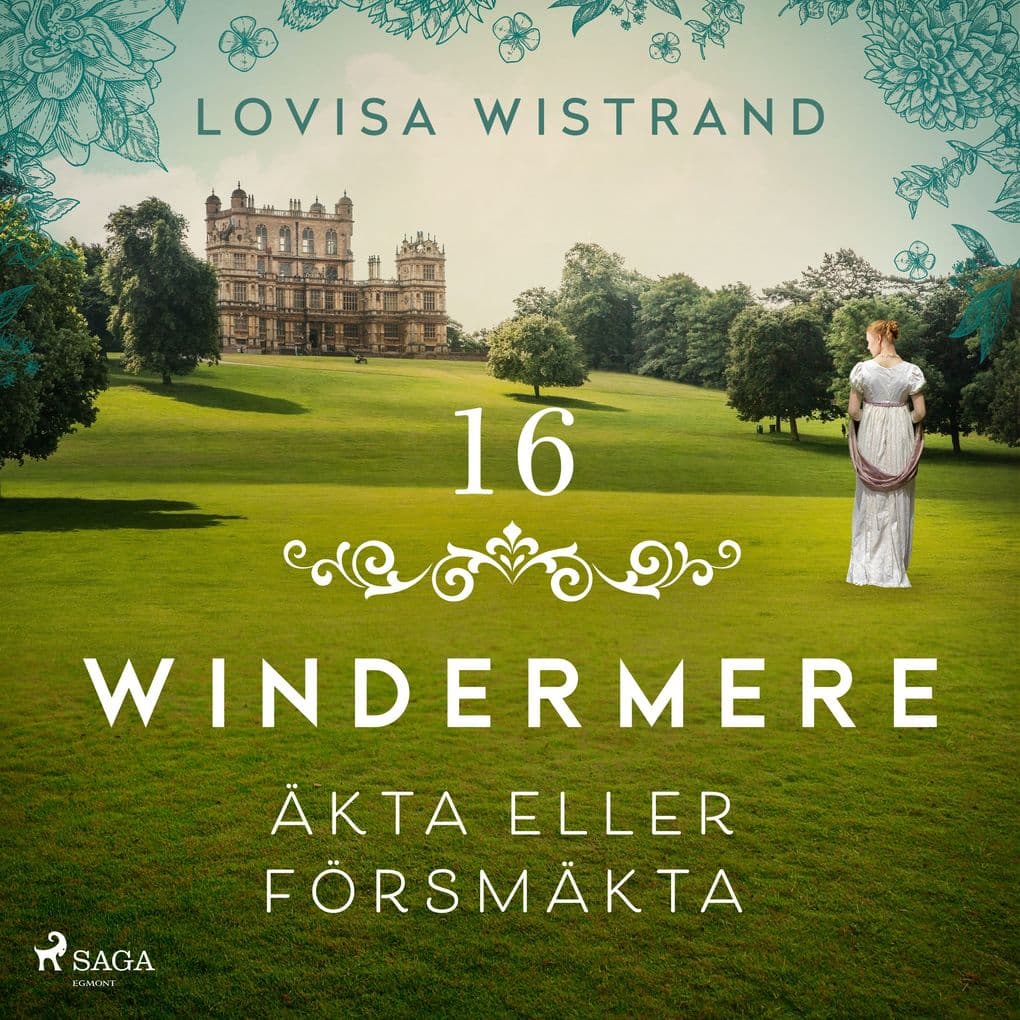 Äkta eller försmäkta