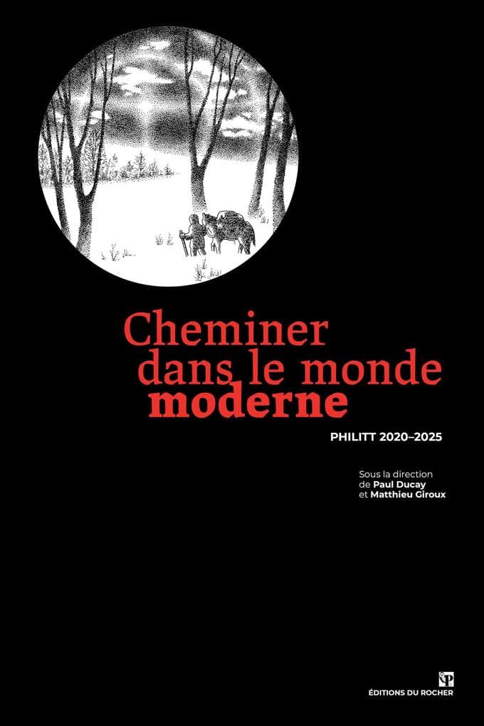 Cheminer dans le monde moderne