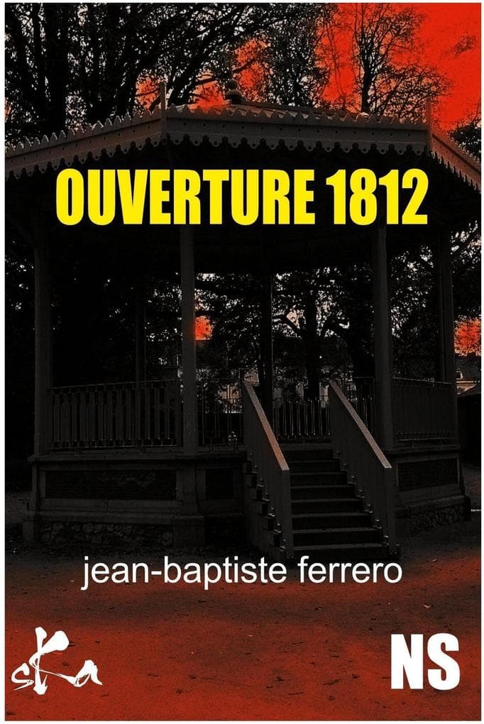 Ouverture 1812