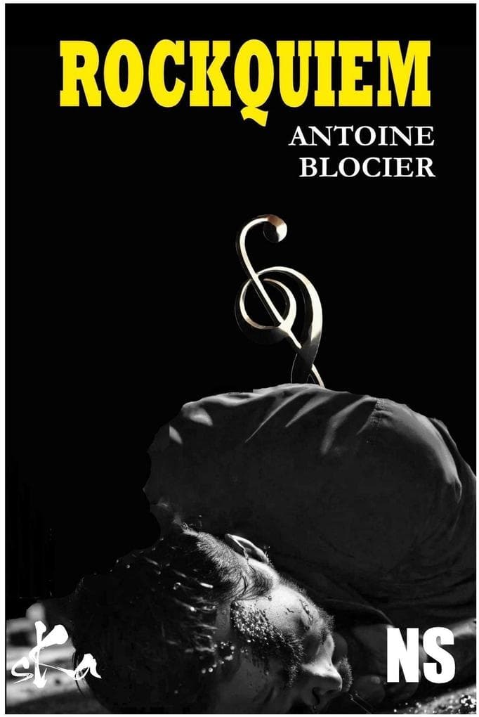 Rockquiem