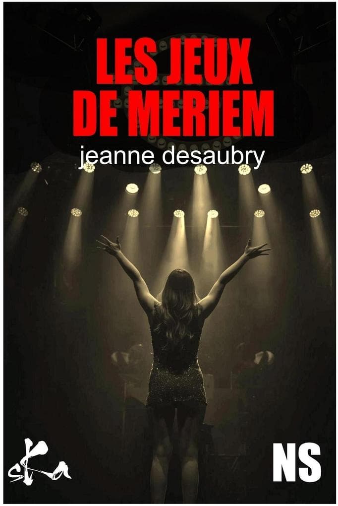 Les jeux de Meriem
