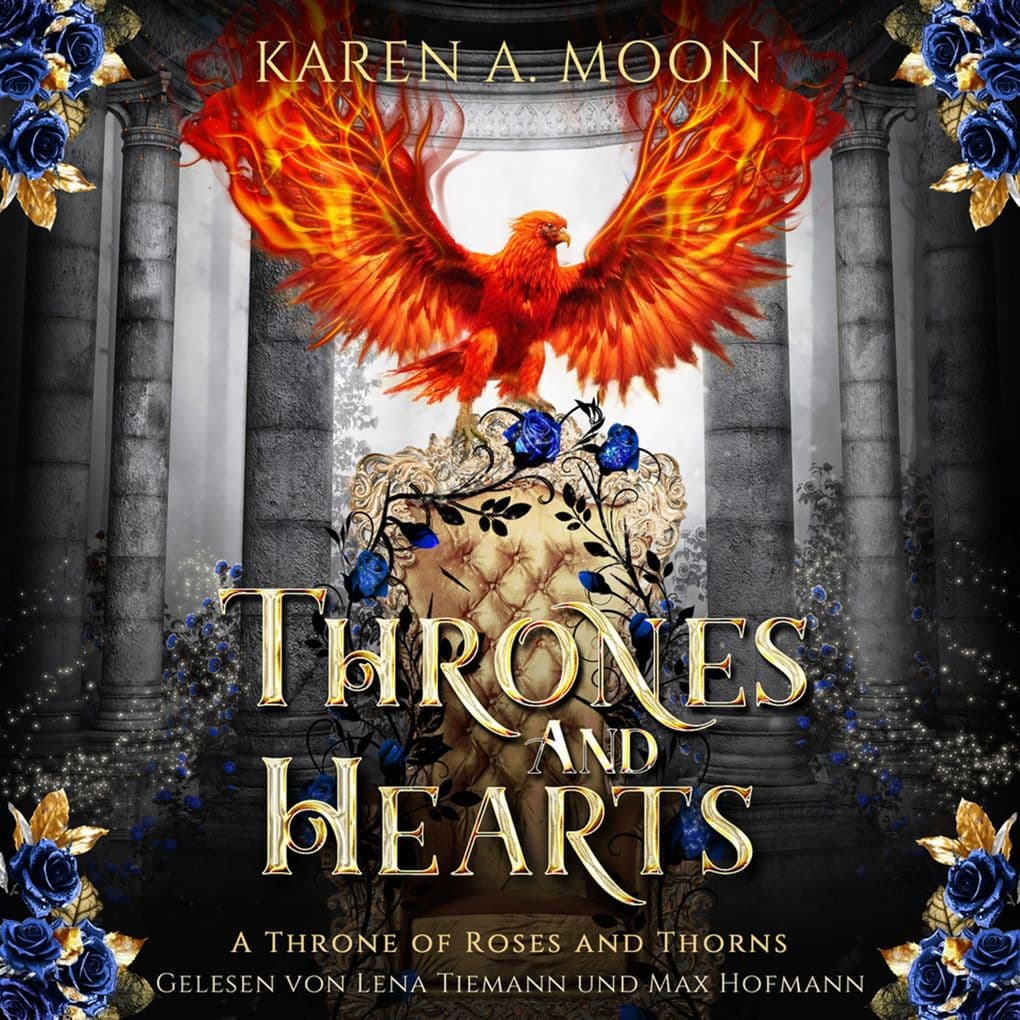 Thrones and Hearts