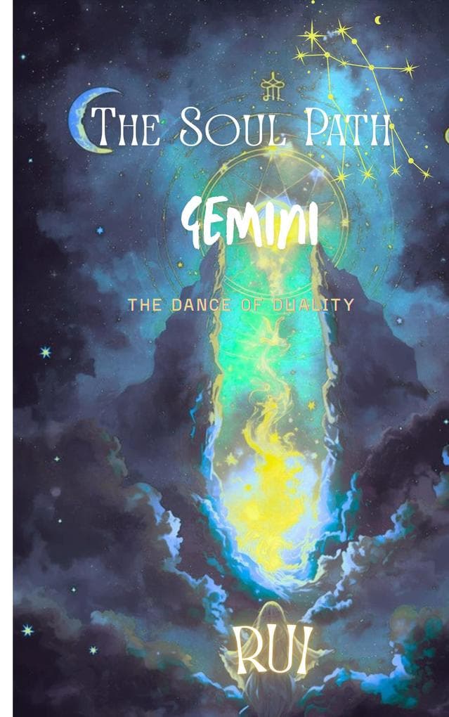 The Soul Path: Gemini