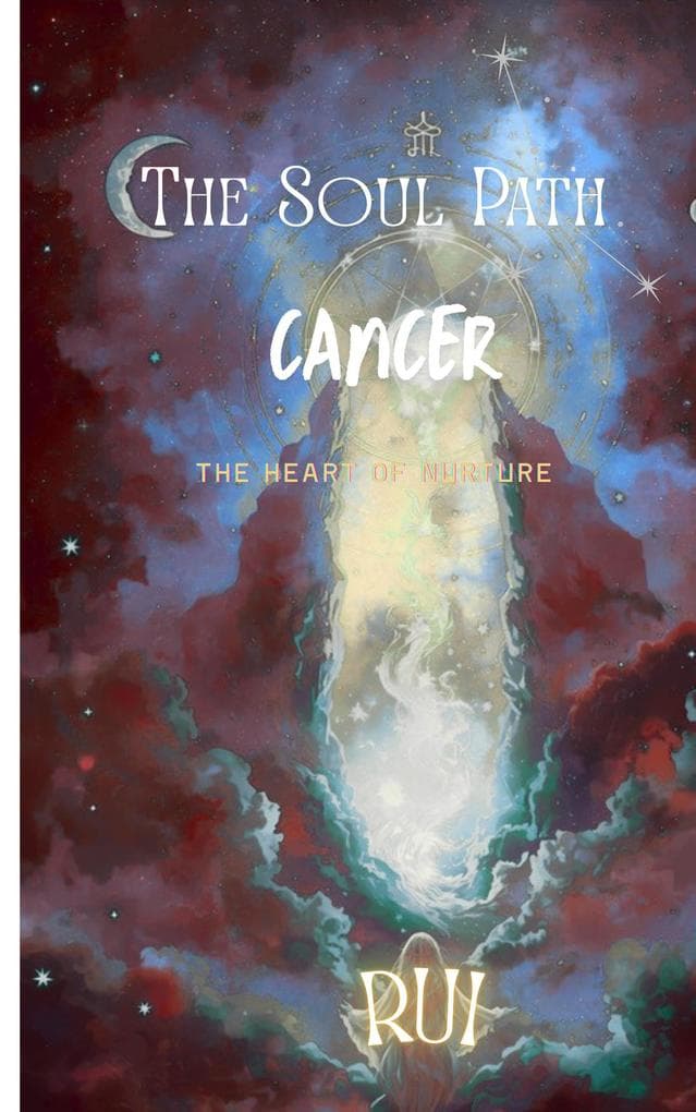 The Soul Path: Cancer