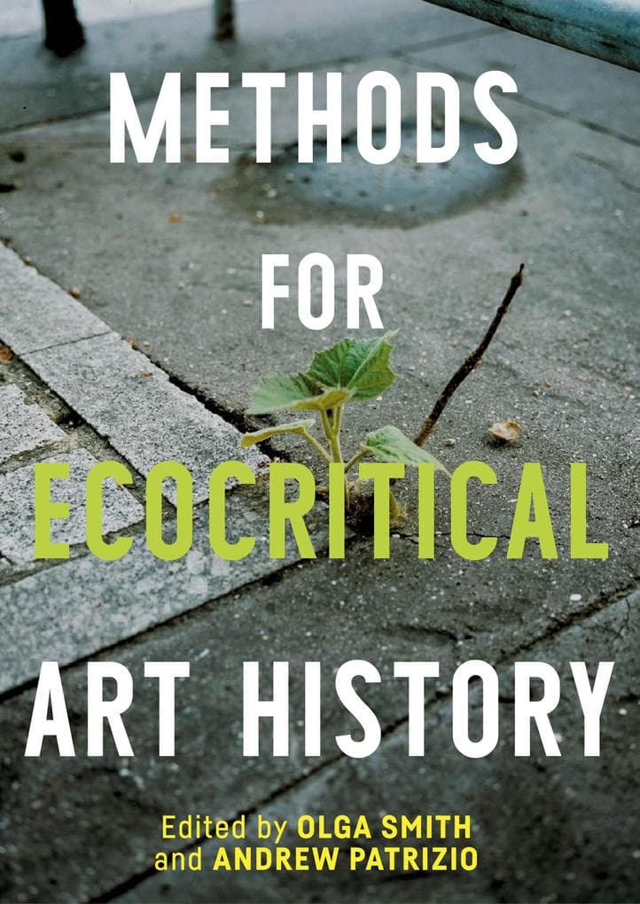Methods for ecocritical art history