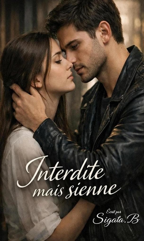 INTERDITE MAIS SIENNE