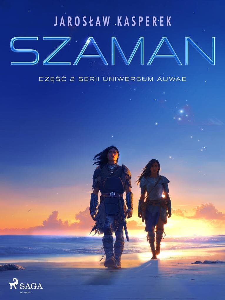 Szaman