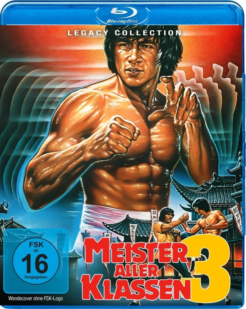 Meister Aller Klassen 3