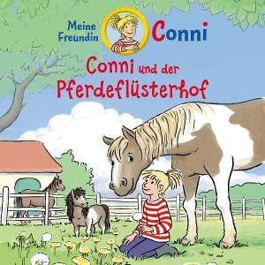 83: Conni und der Pferdeflüsterhof