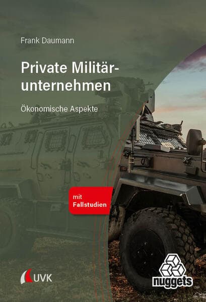 Private Militärunternehmen