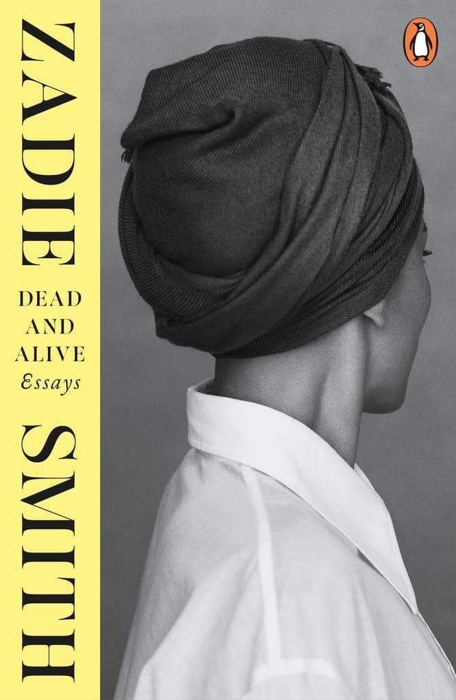 Dead and Alive
