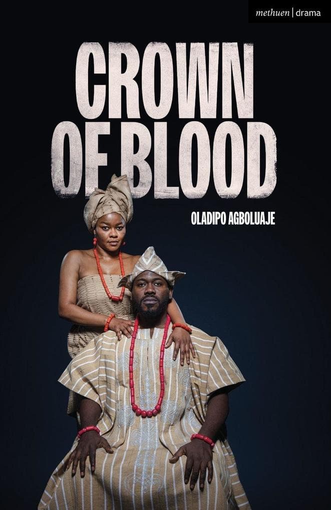 Crown of Blood