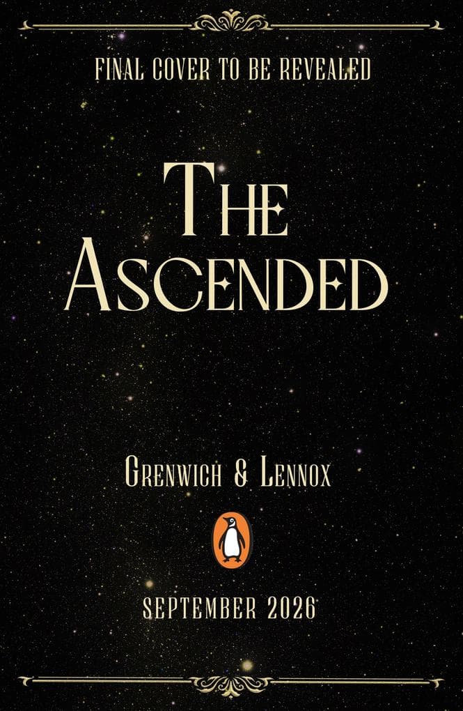 The Ascended
