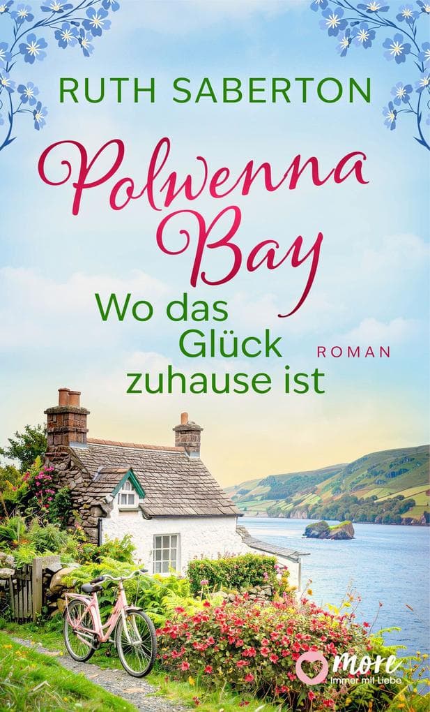 Polwenna Bay - Wo das Glück zuhause ist