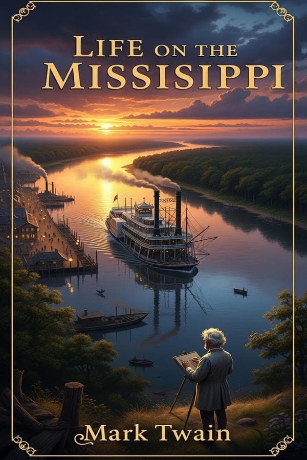 Life on the Mississippi
