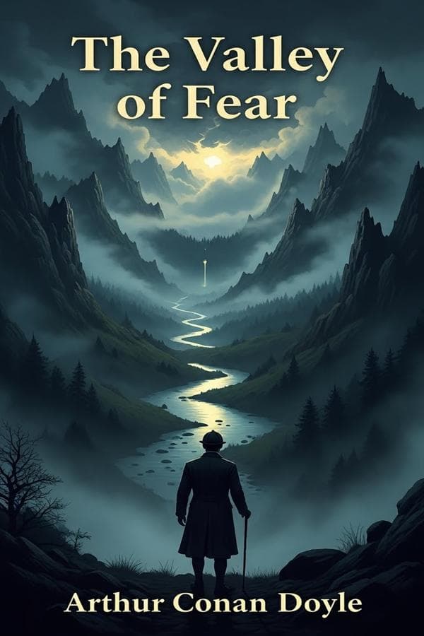 The Valley of Fear