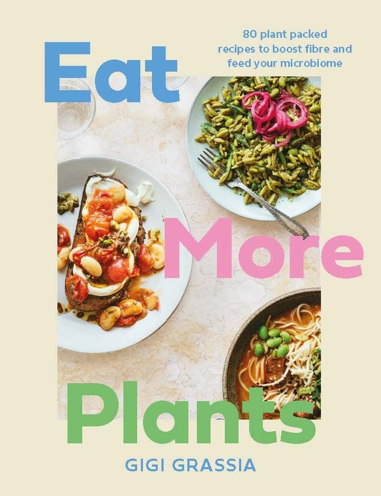 Eat More Plants