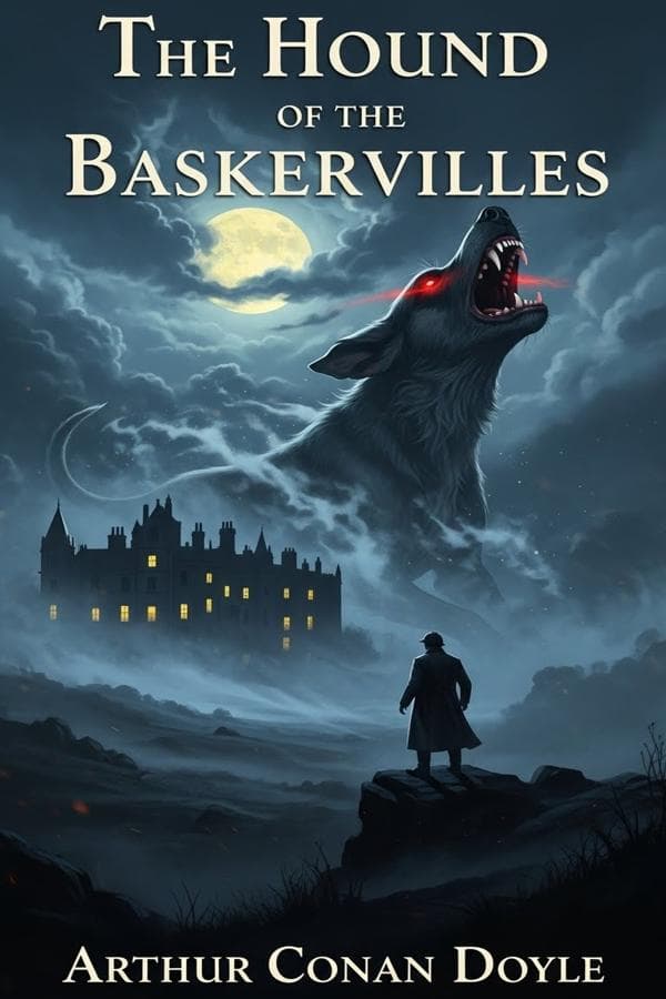 The Hound of the Baskervilles