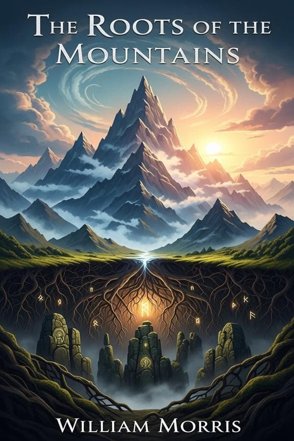 The Roots of the Mountains