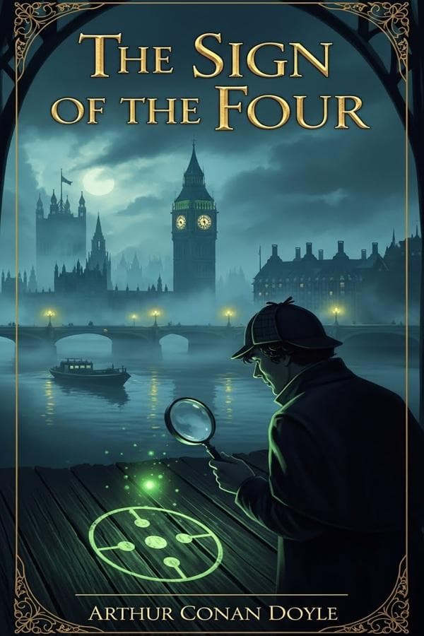 The Sign of the Four