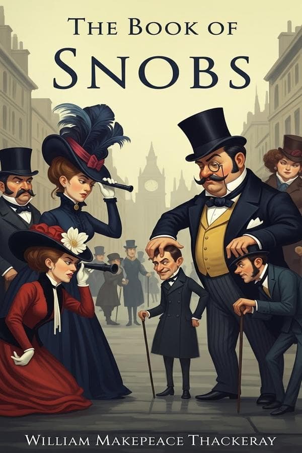 The Book of Snobs