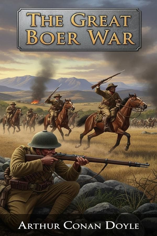 The Great Boer War
