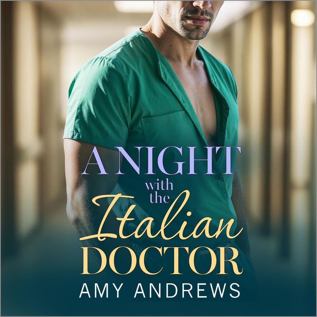 A Night with the Italian Doctor
