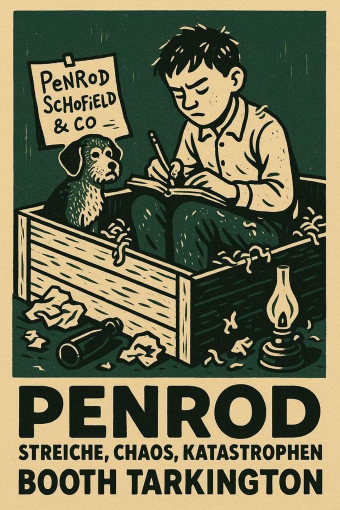 Penrod