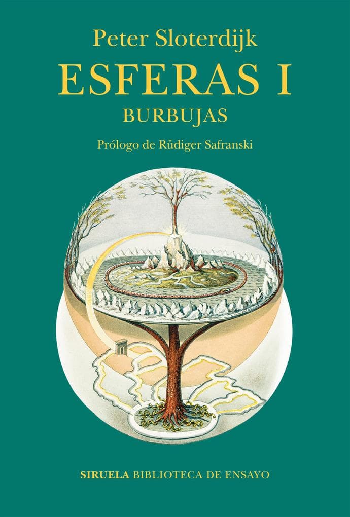 Esferas I. Burbujas