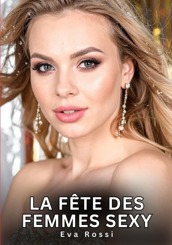 La Fête des Femmes Sexy