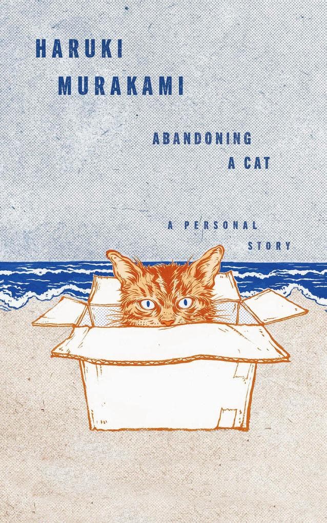 Abandoning a Cat