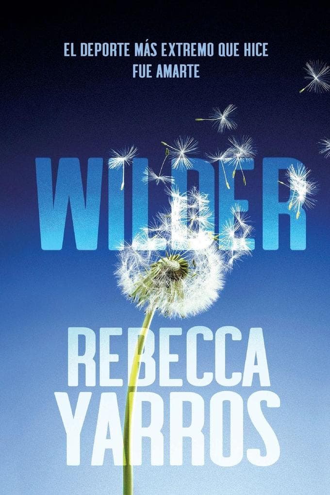 Wilder