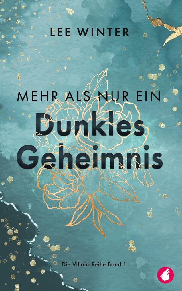 Mehr als nur ein dunkles Geheimnis
