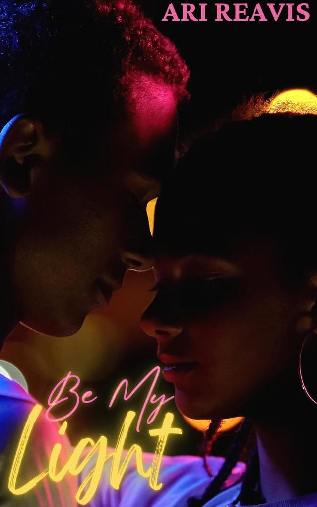 Be My Light